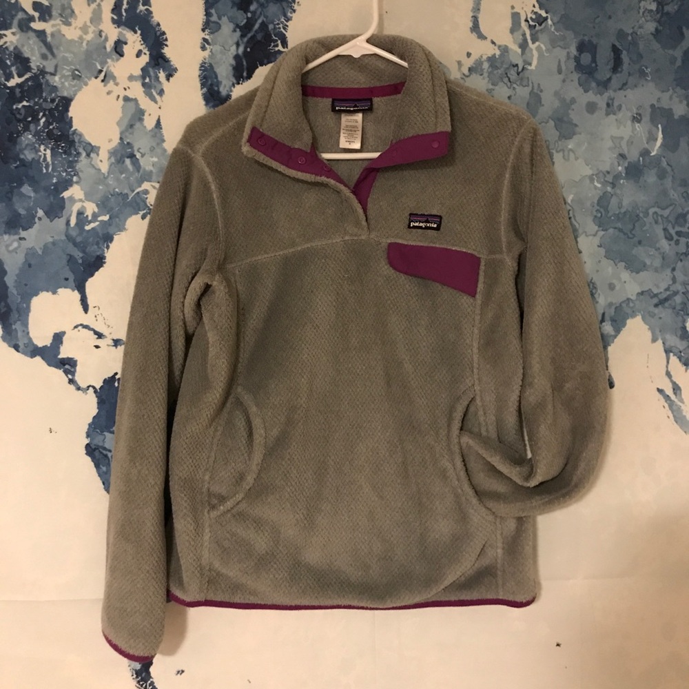 Patagonia Sweatshirt